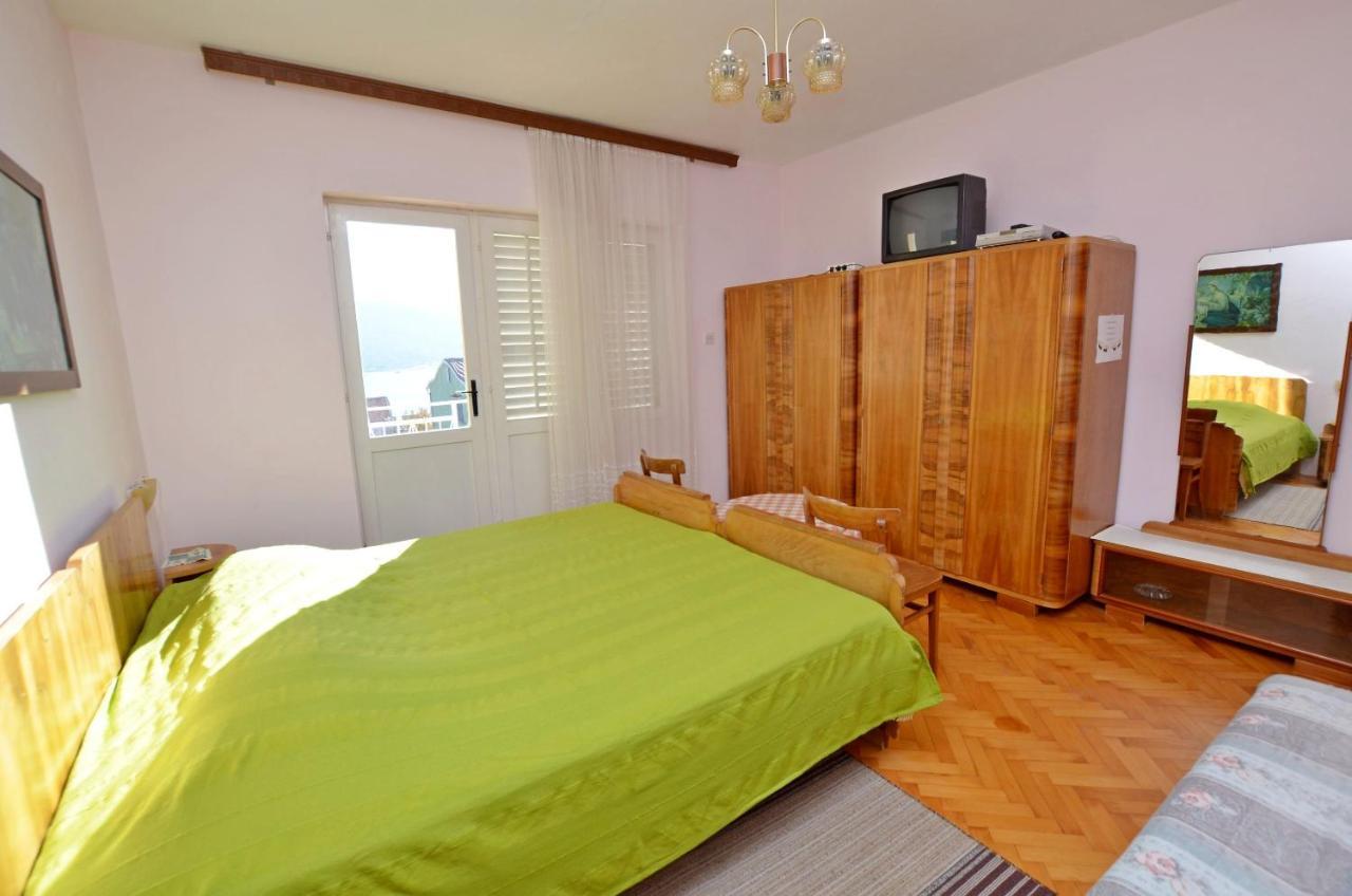 Apartment Anton 茨雷斯 外观 照片